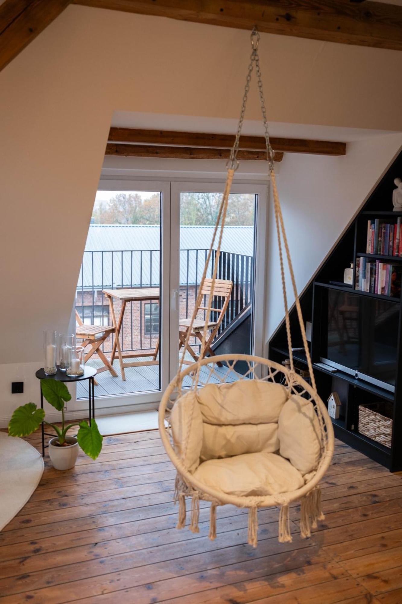 Stilvolle Maisonette In Lueneburg - Free Parking, Kreidebergsee, Zentrumsnah Eksteriør bilde