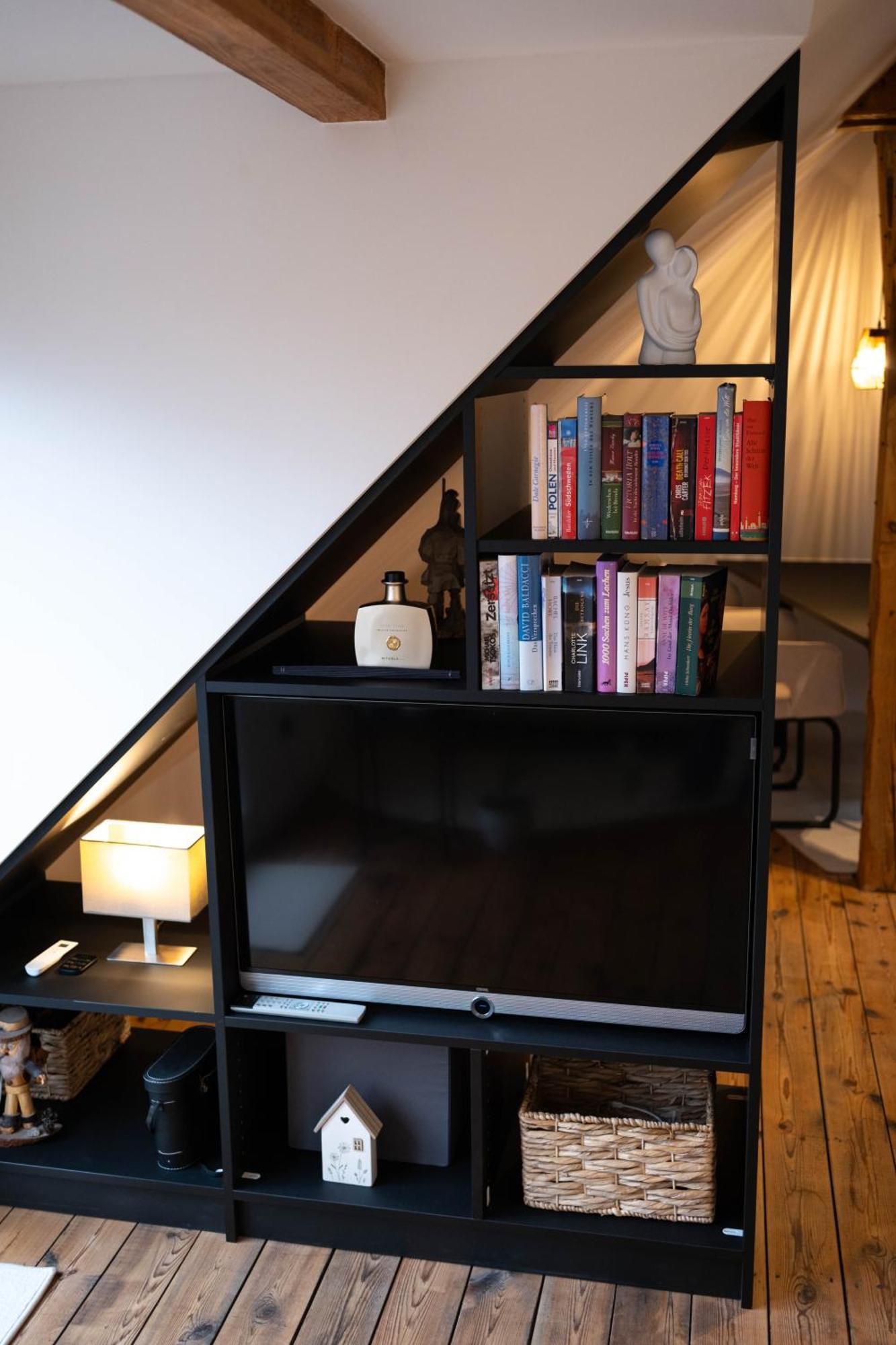 Stilvolle Maisonette In Lueneburg - Free Parking, Kreidebergsee, Zentrumsnah Eksteriør bilde