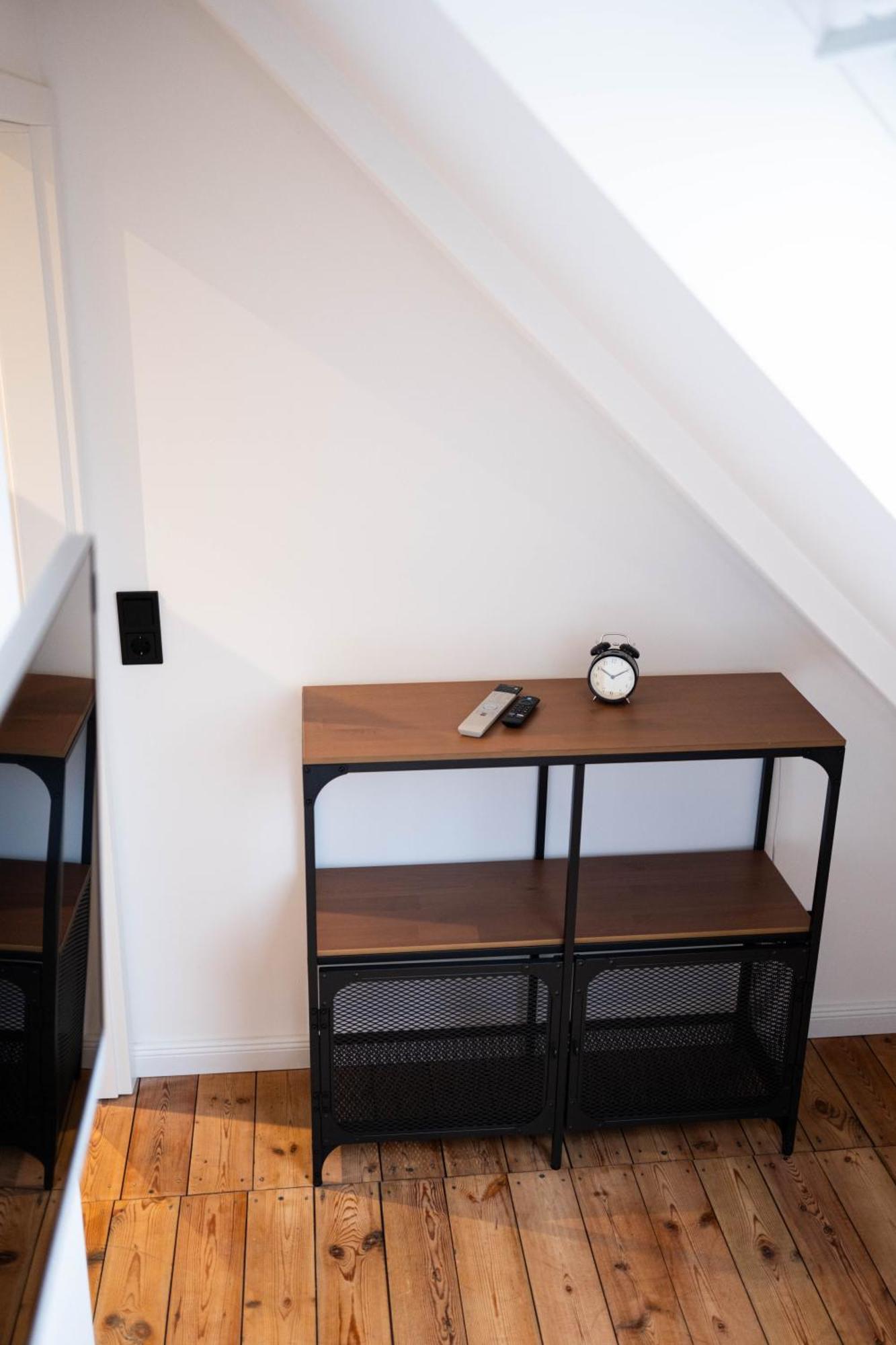 Stilvolle Maisonette In Lueneburg - Free Parking, Kreidebergsee, Zentrumsnah Eksteriør bilde