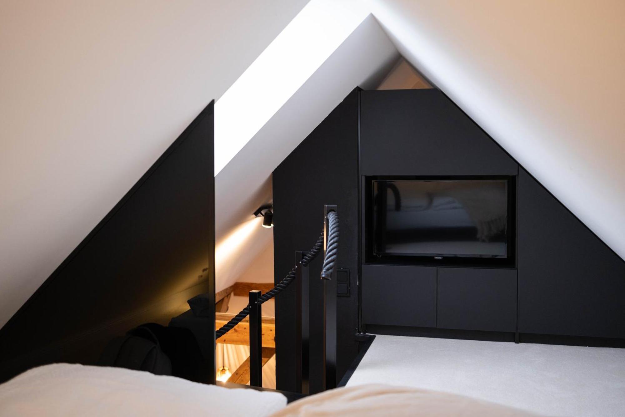Stilvolle Maisonette In Lueneburg - Free Parking, Kreidebergsee, Zentrumsnah Eksteriør bilde
