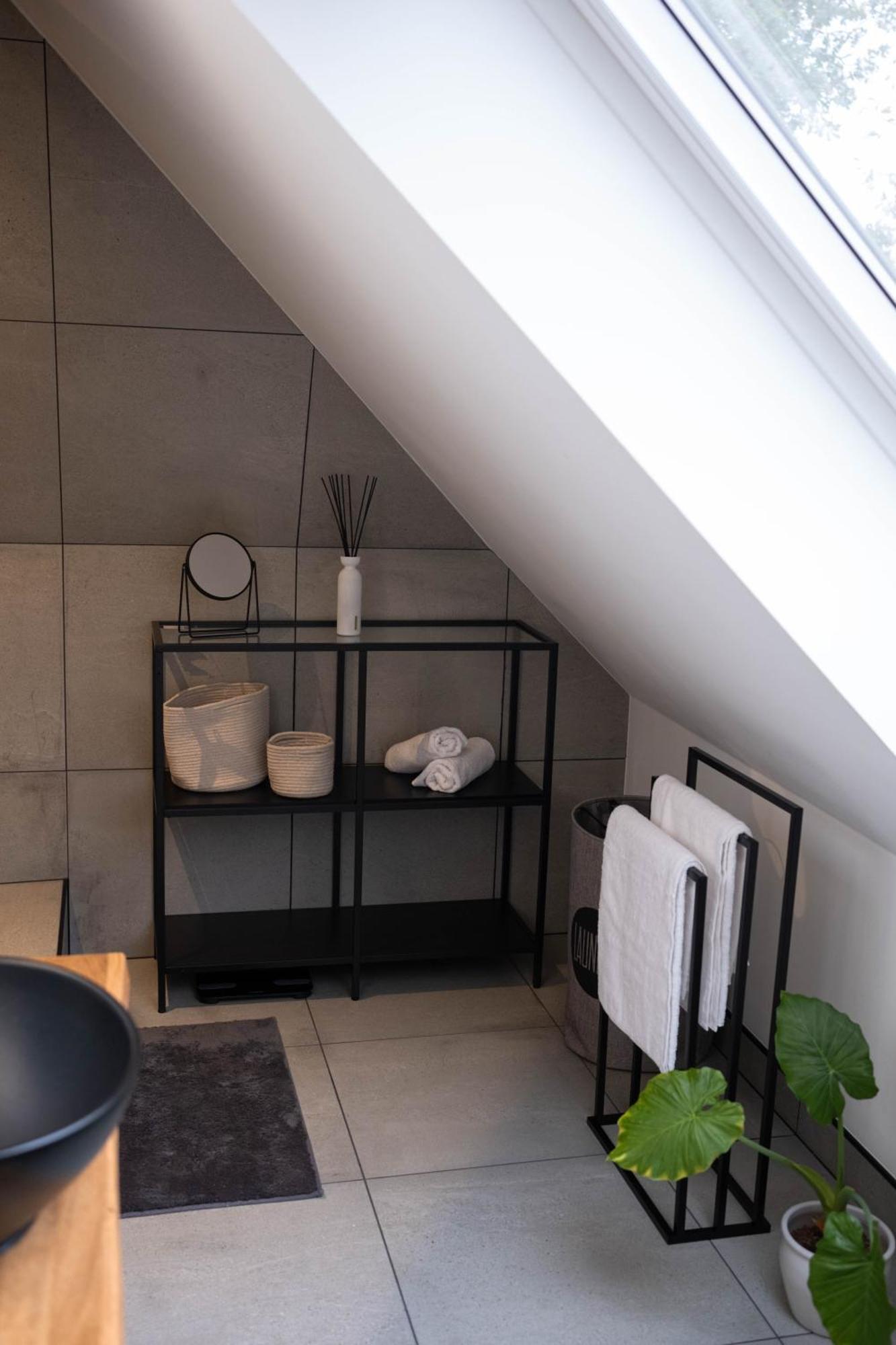 Stilvolle Maisonette In Lueneburg - Free Parking, Kreidebergsee, Zentrumsnah Eksteriør bilde